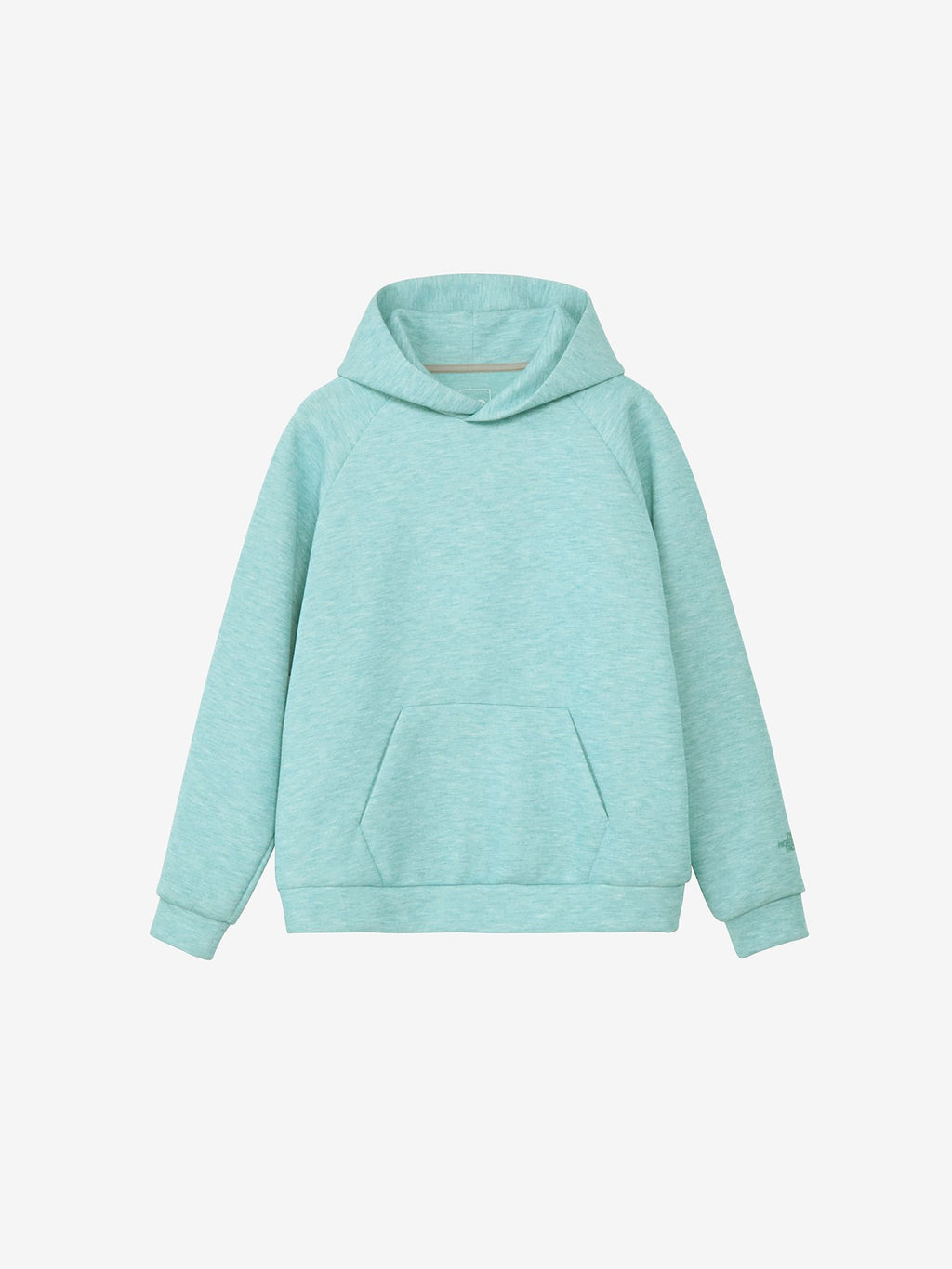 Tech Air Sweat Hoodie (Women's) - Blue Eclipse