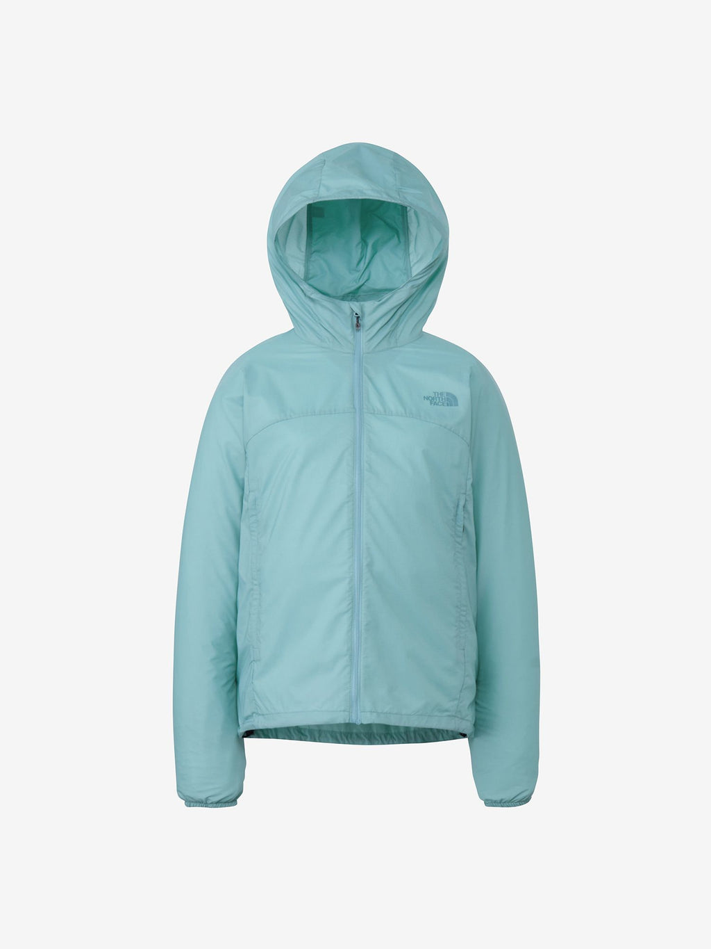 Swallowtail Hoodie (Women's) - Blue Eclipse