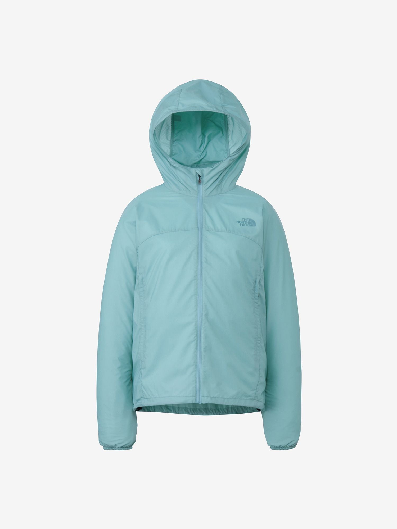 Swallowtail Hoodie (Women's) - Blue Eclipse