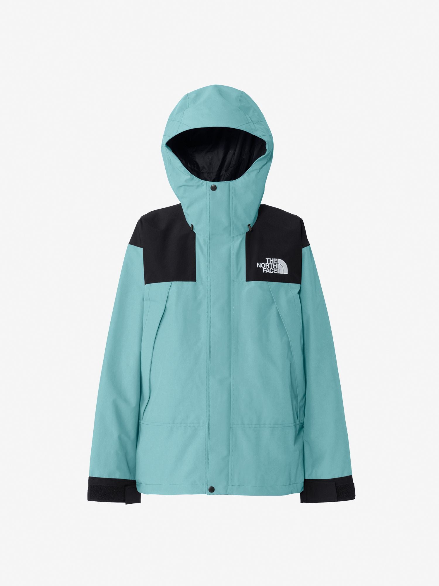 Mountain Jacket (Men's) - Blue Eclipse