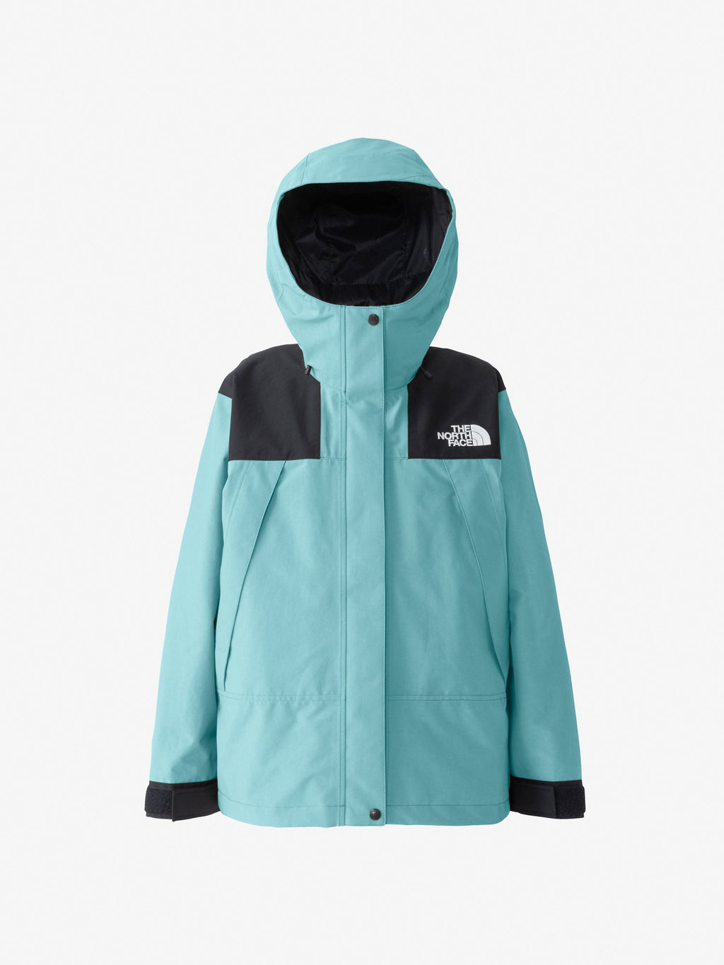 Mountain Jacket (Women's) - Blue Eclipse