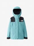 Mountain Jacket (Women's) - Blue Eclipse