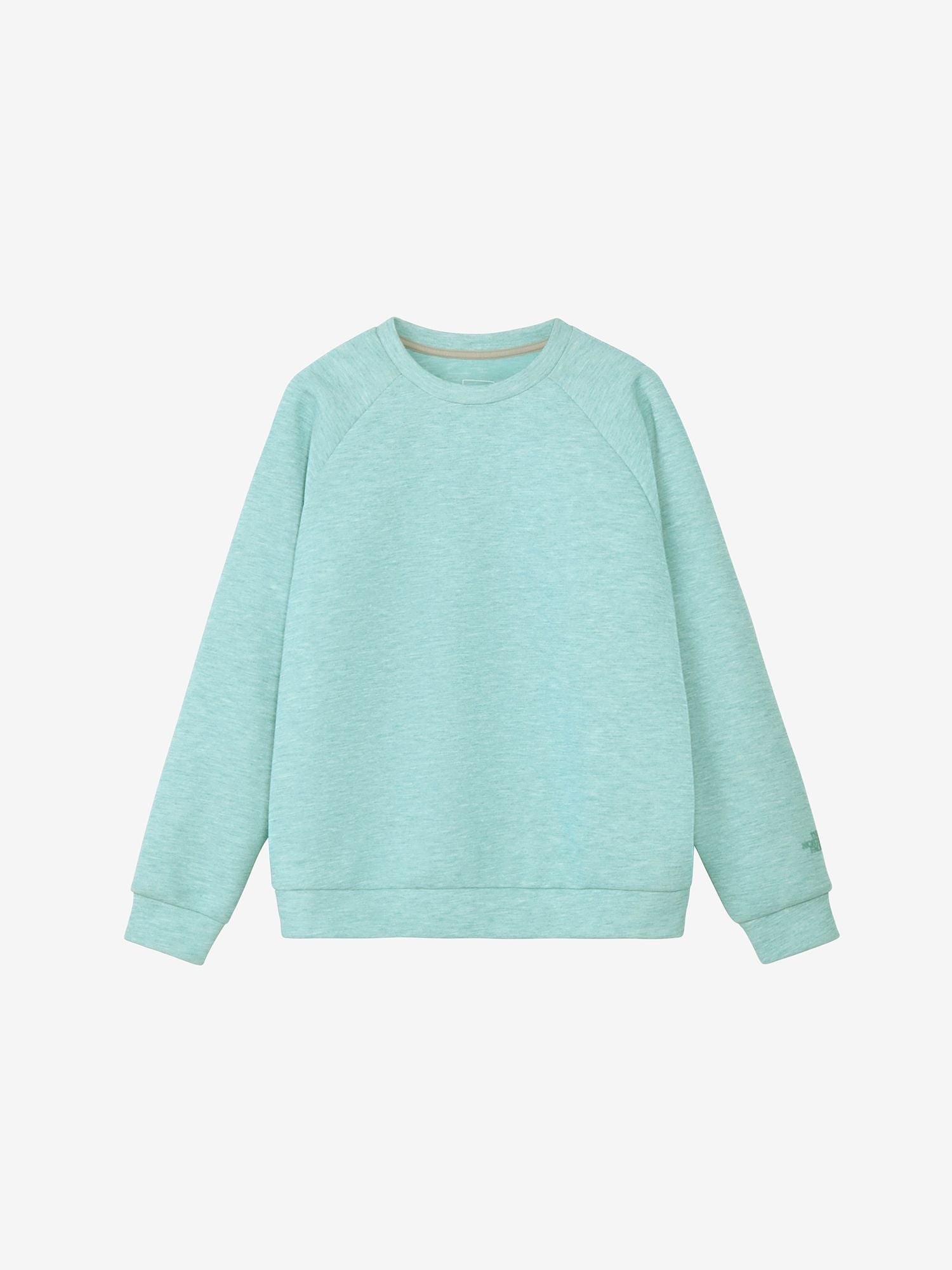 Tech Air Sweat Crew (Women's) - Blue Eclipse