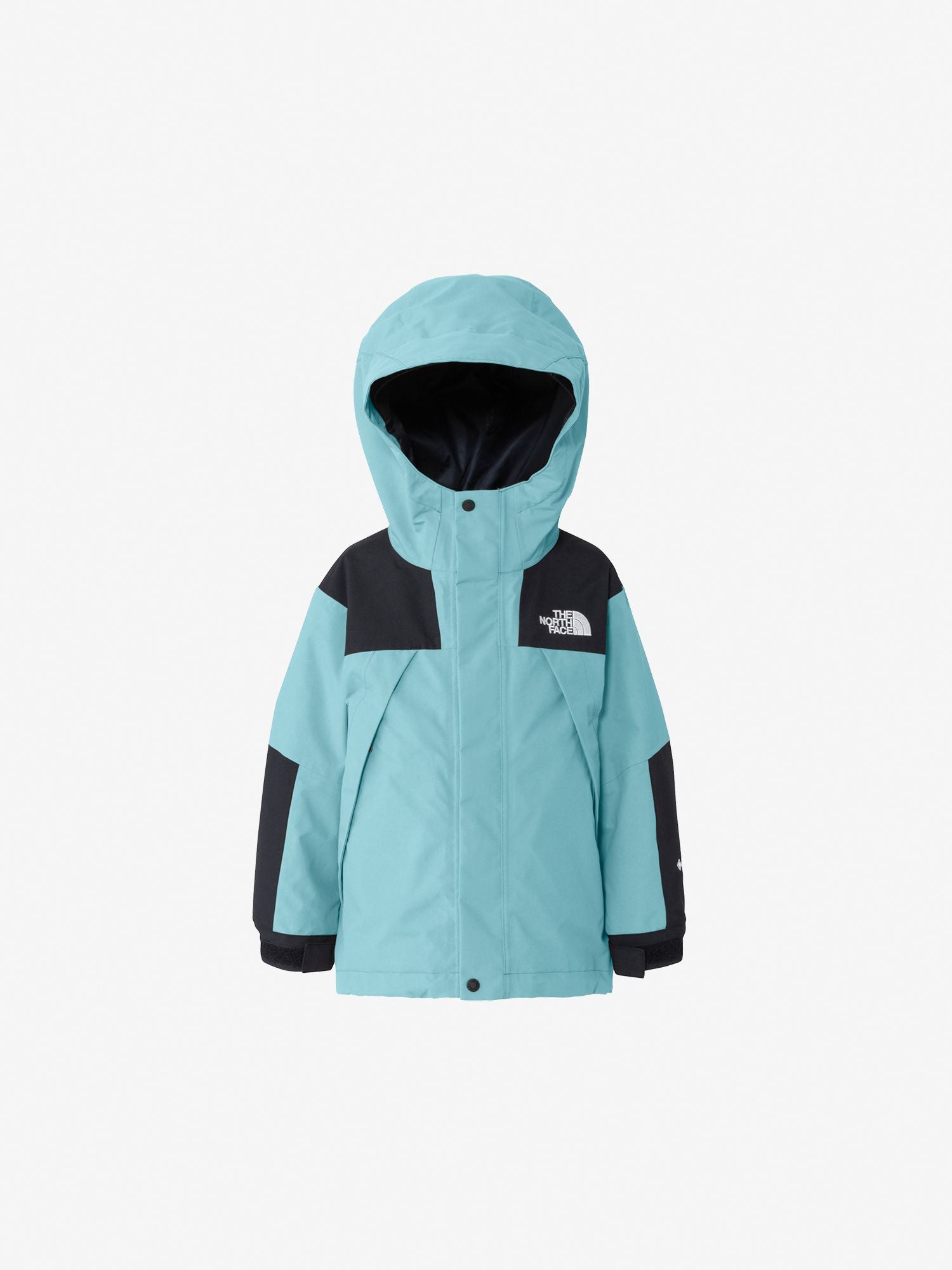 Toddler Mountain Jacket (Kids) - Blue Eclipse