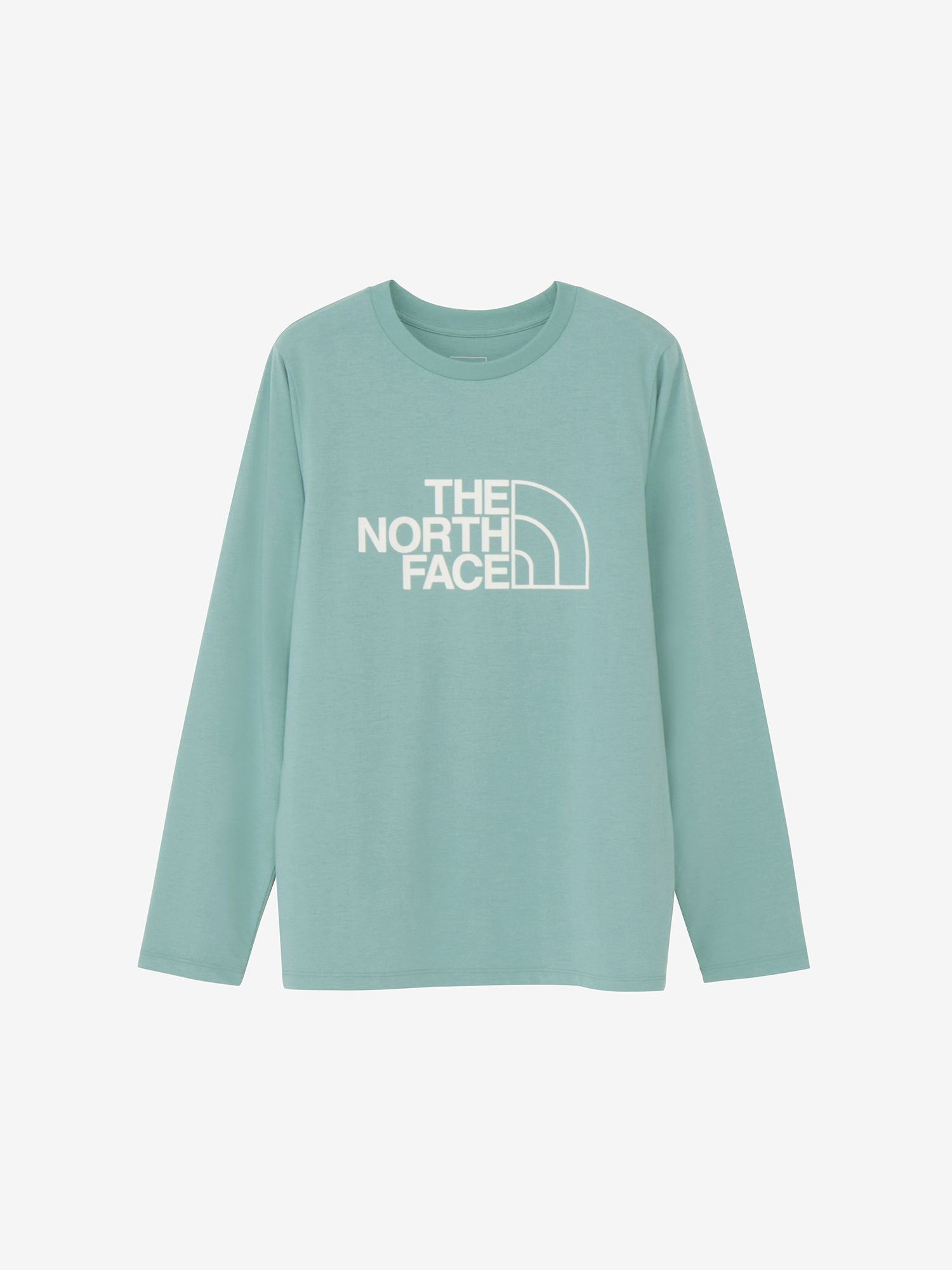 Long Sleeve ES Big Logo Tee (Women's) - Urban Navy