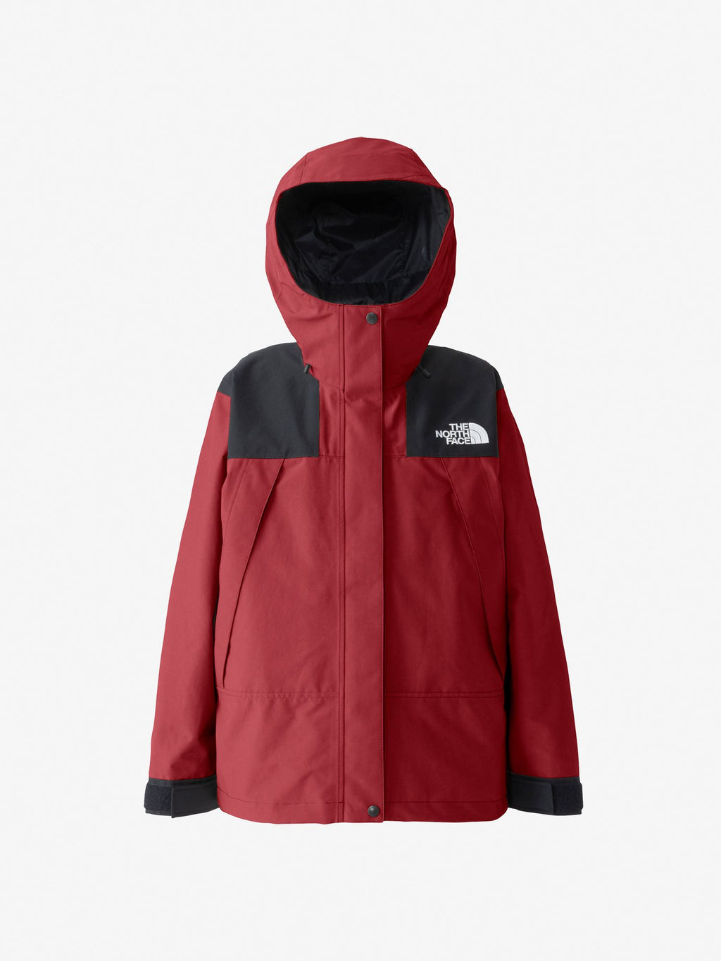 Mountain Jacket (Women's) - Pinot Red