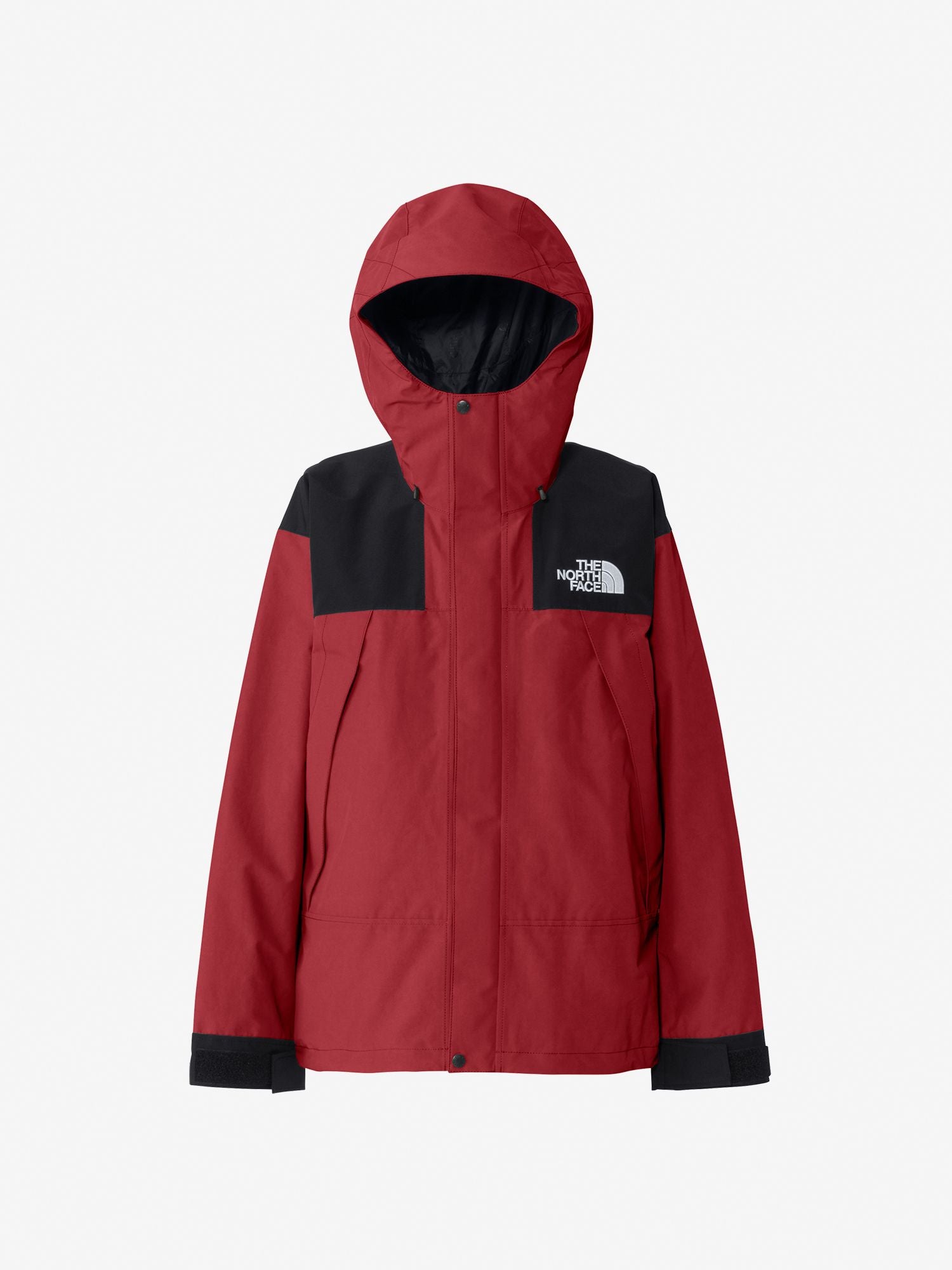 Mountain Jacket (Men's) - Pinot Red
