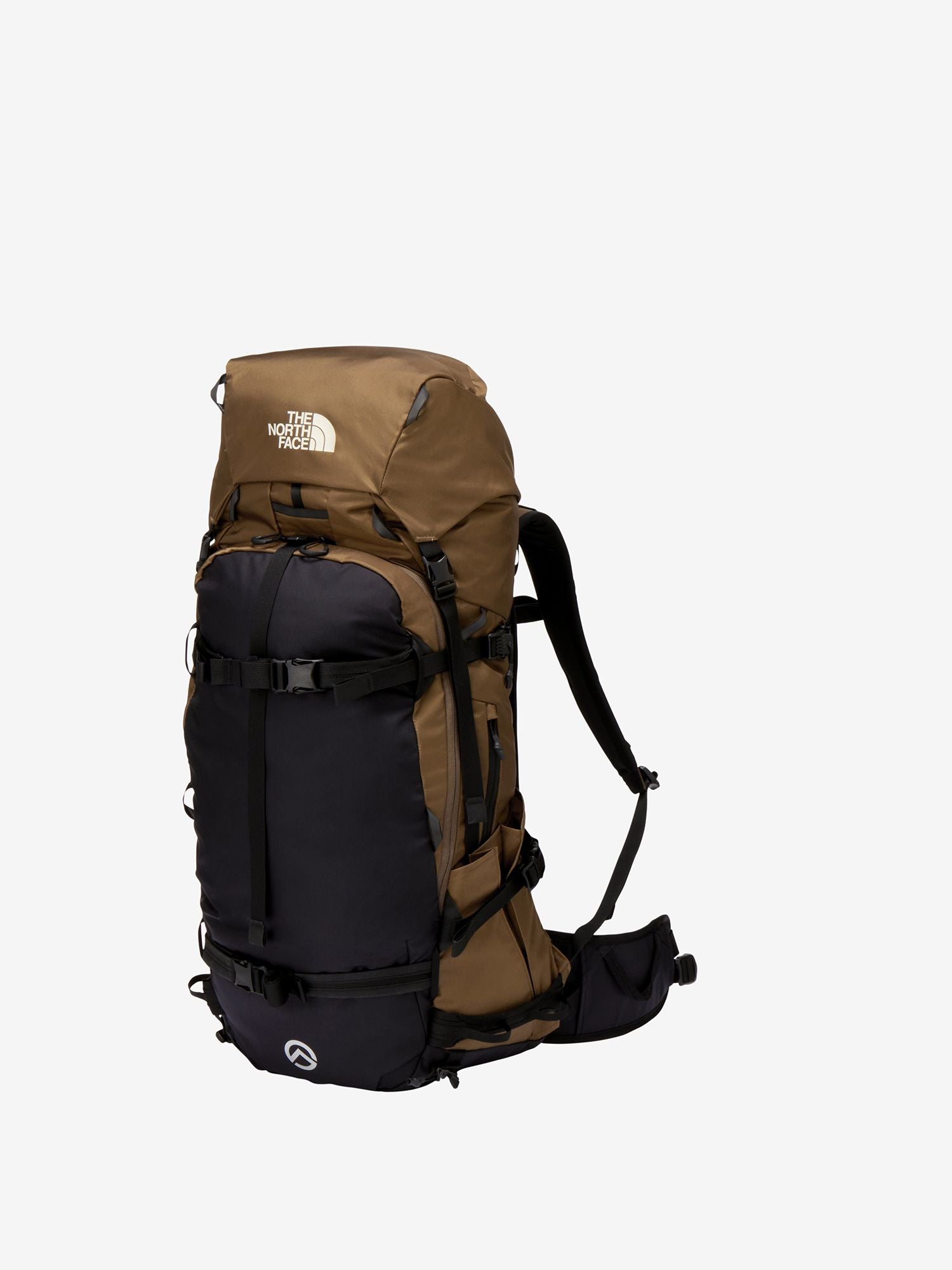 Chugatch Guide 45 - Black