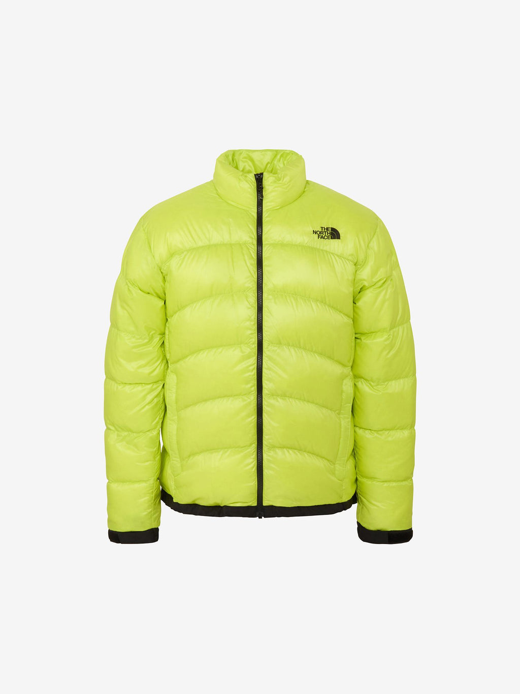 Zip-In Zip-Aconcagua Jacket (Men's) - Black