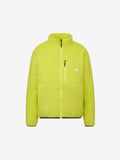 Light Rider Jacket (Women's) - Fizz Lime