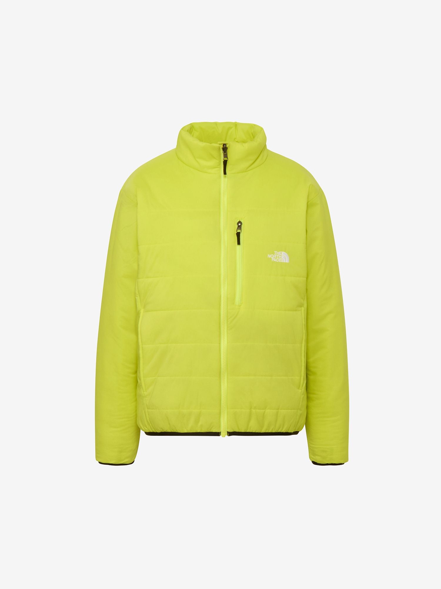 Light Rider Jacket (Women's) - Fizz Lime