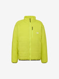 Light Rider Jacket (Men's) - Fizz Lime