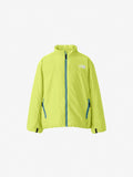 Convert Cross Jacket (Kids) - Fizz Lime