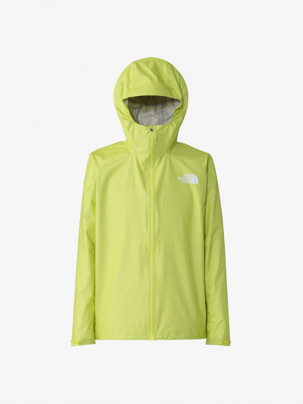 Futurelight Trail Peak Jacket (Unisex) - Fizz Lime