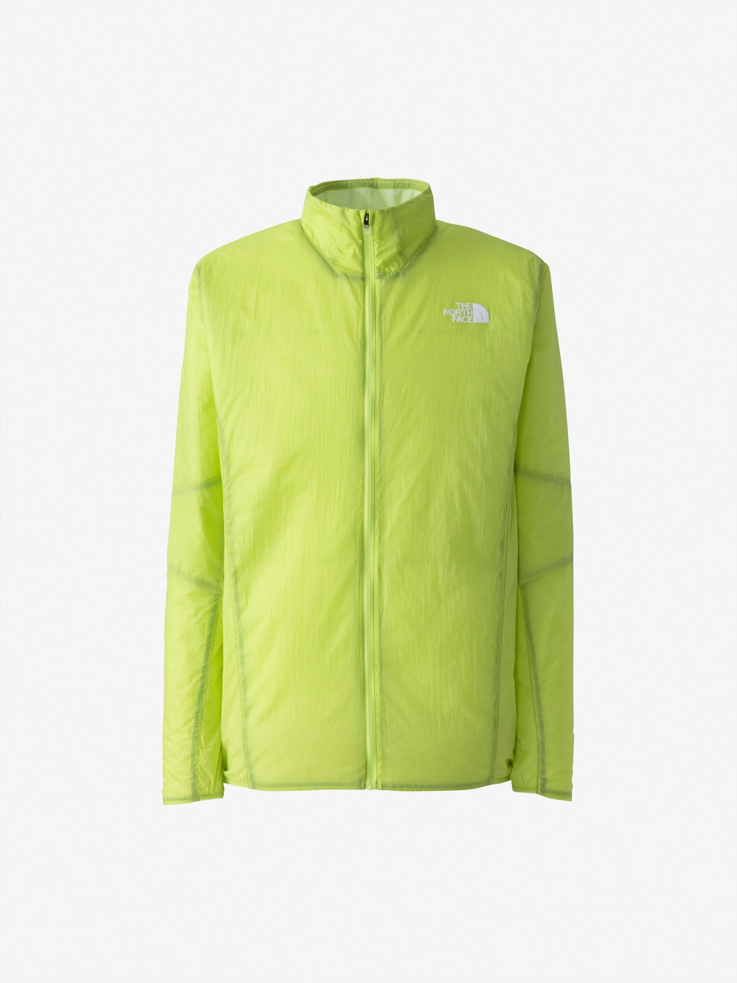 Ventrix Trail Jacket (Unisex) - Black