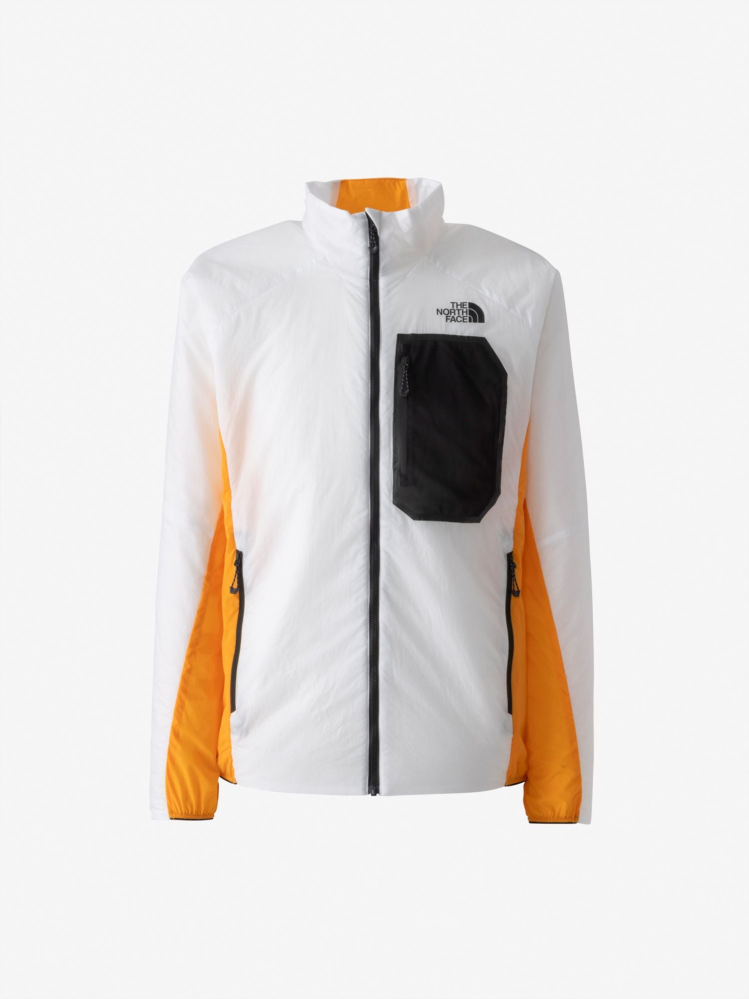 UnderI'd Ascent Peak Hybrid Ventrix Jacket (Unisex) - Andide x Summit Gold