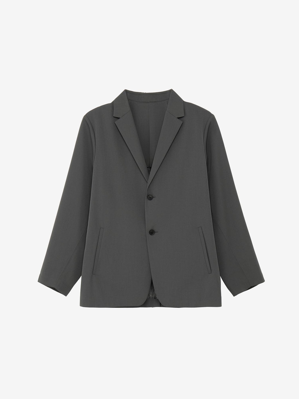 Stansa/Tailored Jacket (Unisex) - Zengray