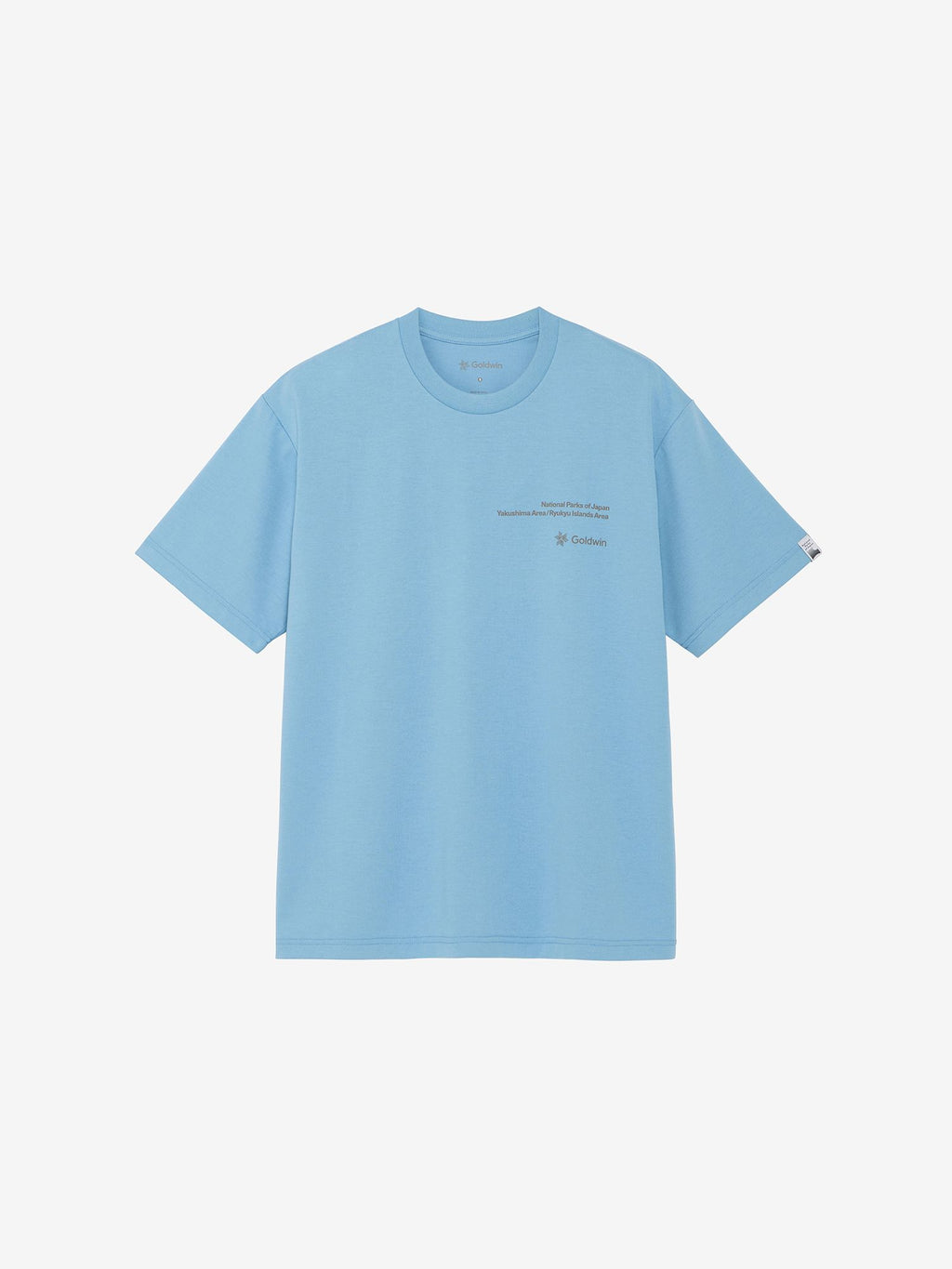 National Parks T-Shirt (Unisex) - National Park