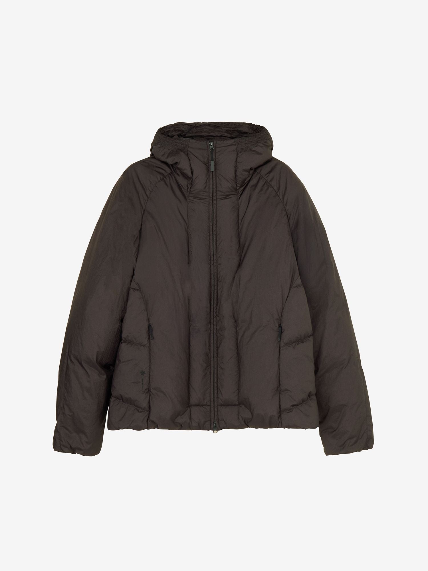 Goldwin _J.L-A.L_ Down Jacket (Men's) - After Dark