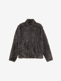 Goldwin _J.L-A.L_ Fleece Jacket (Men's) - After Dark