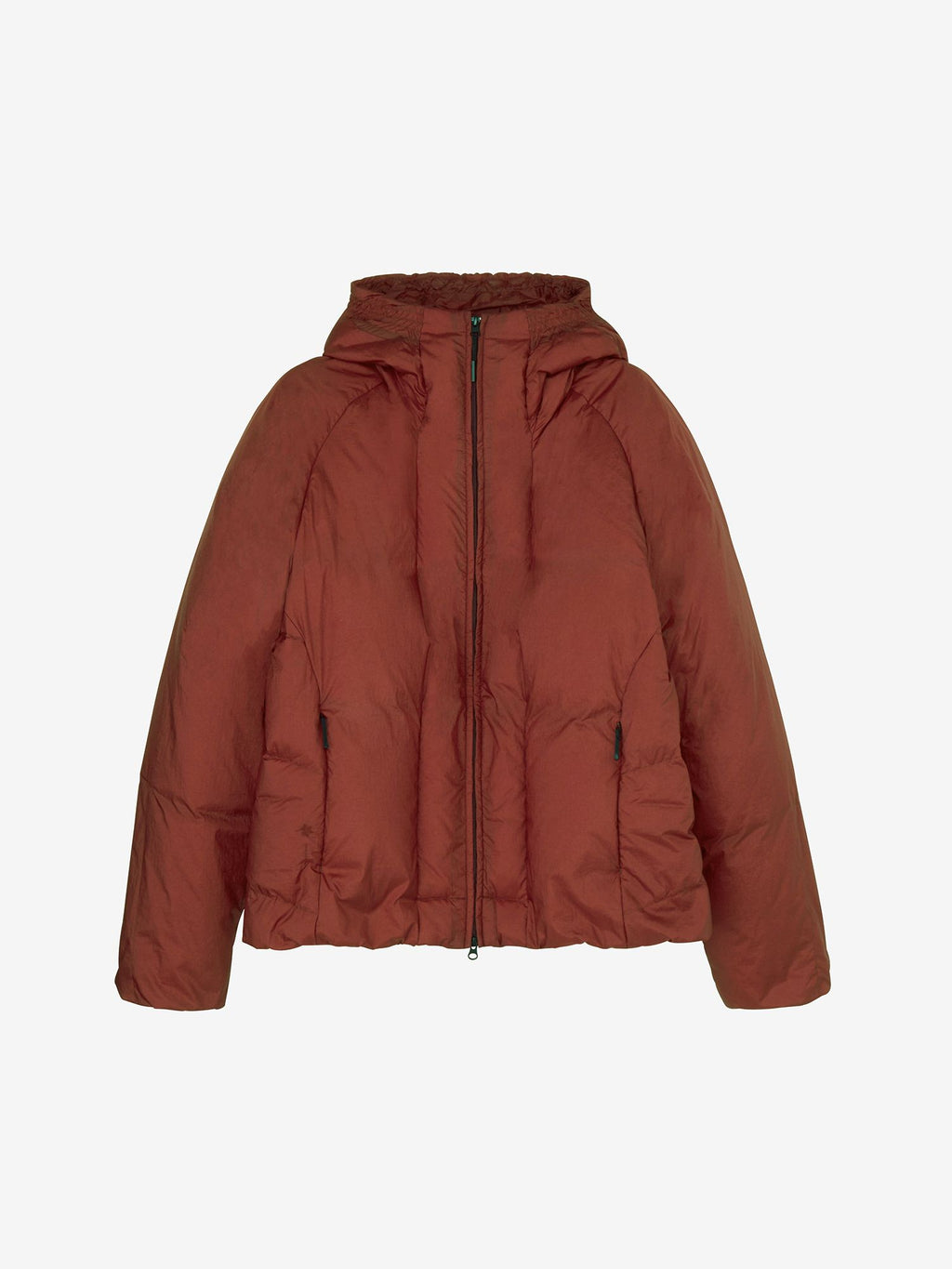 Goldwin _J.L-A.L_ Down Jacket (Men's) - Madder Brown