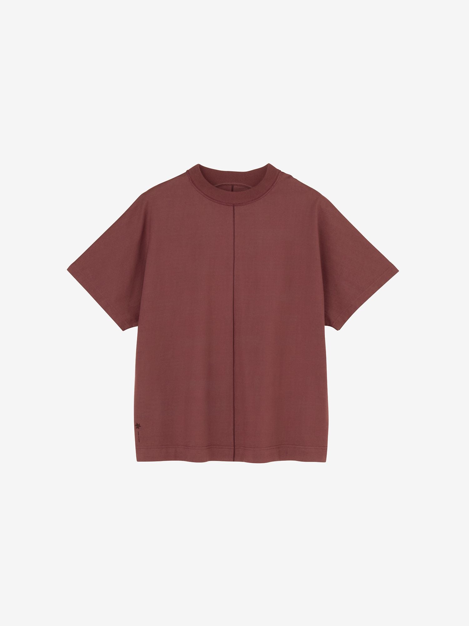 Goldwin _J.L-A.L_ Dolman T-Shirt (Men's) - Madder Brown