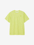 Short Sleeve Blind Runner Tee (Men's) - Astro Lime