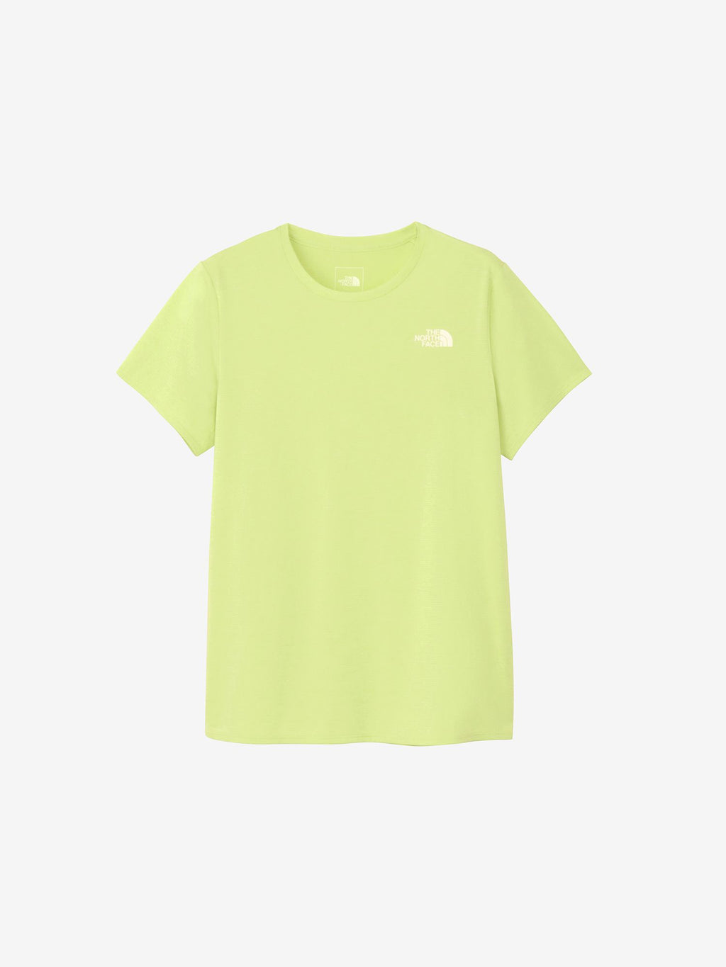 Short Sleeve GTD Melange Crew (Women's) - Velocity Blue