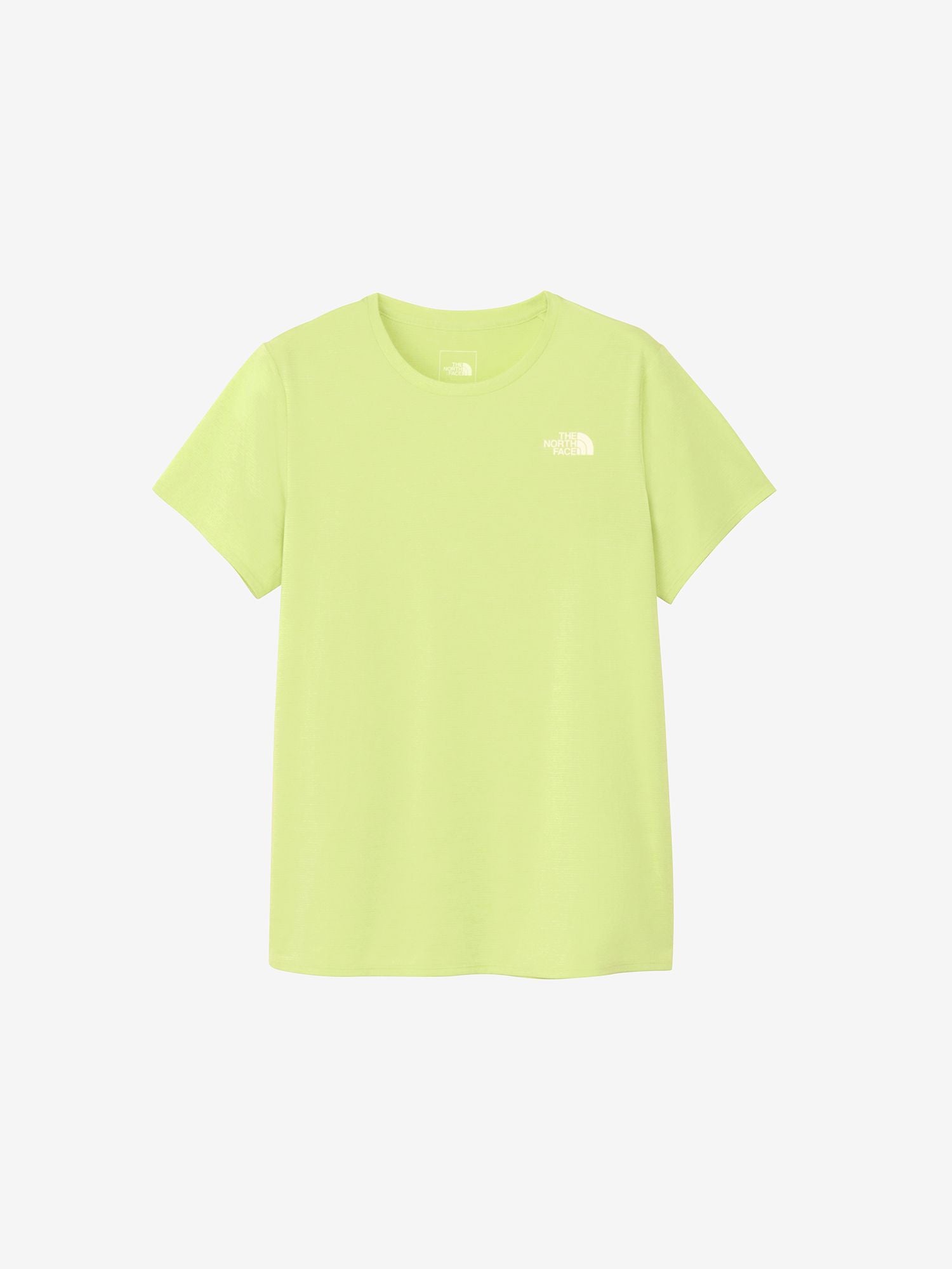 Short Sleeve GTD Melange Crew (Women's) - Velocity Blue