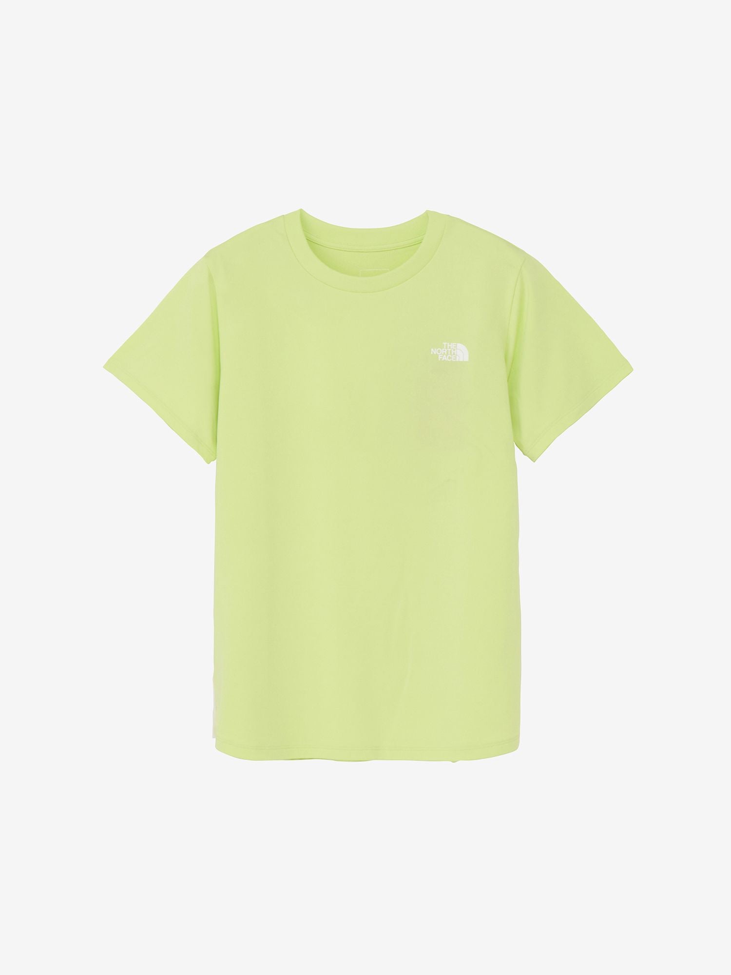 Short Sleeve One Point Logo Tee (Women's) - Urban Navy