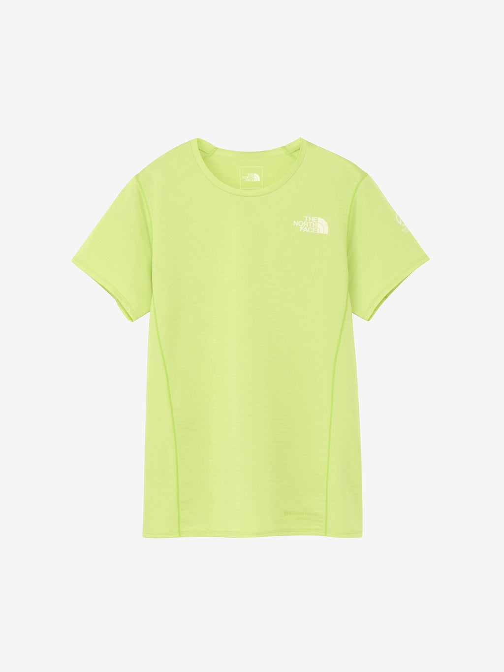 Short Sleeve Dry Dot Light Crew (Women's) - Black