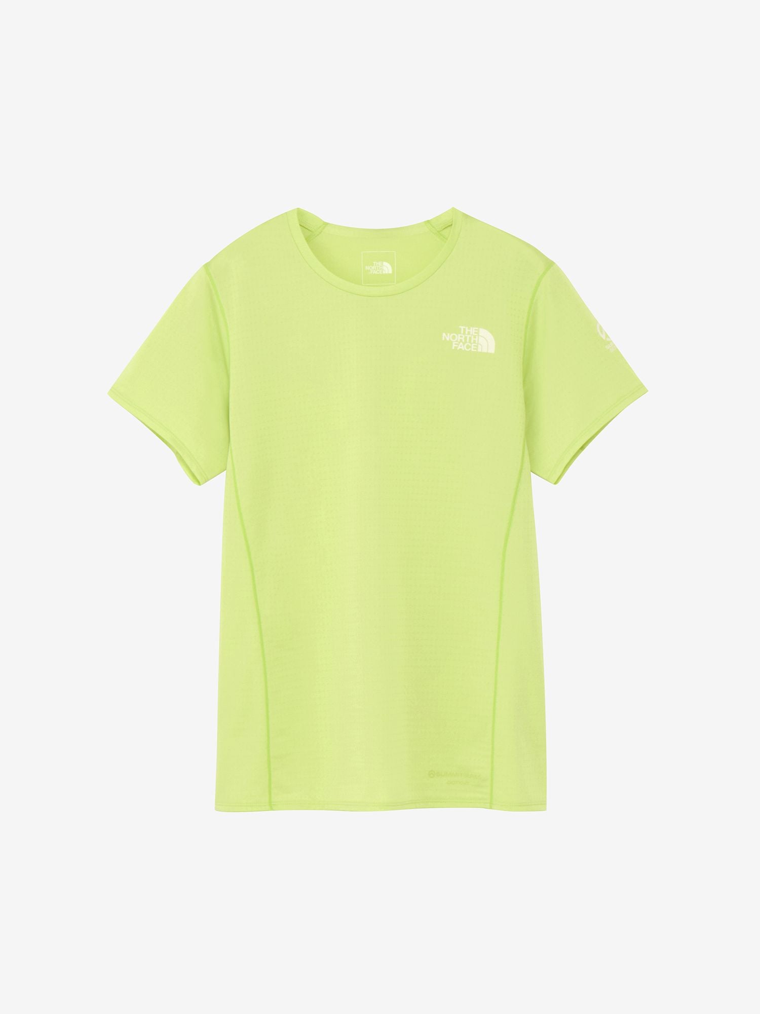 Short Sleeve Dry Dot Light Crew (Women's) - Black