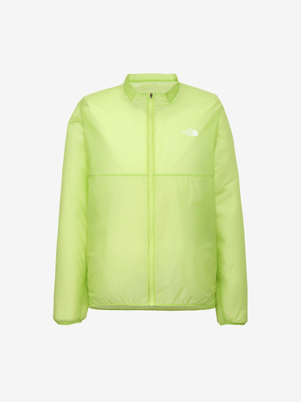 Flight Impulse Jacket (Unisex) - Astro Lime