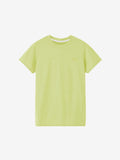 Short Sleeve FlashDry Action Crew (Women's) - Astro Lime