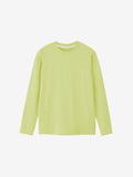 Long Sleeve Flash Dry Action Crew (Women's) - Astro Lime
