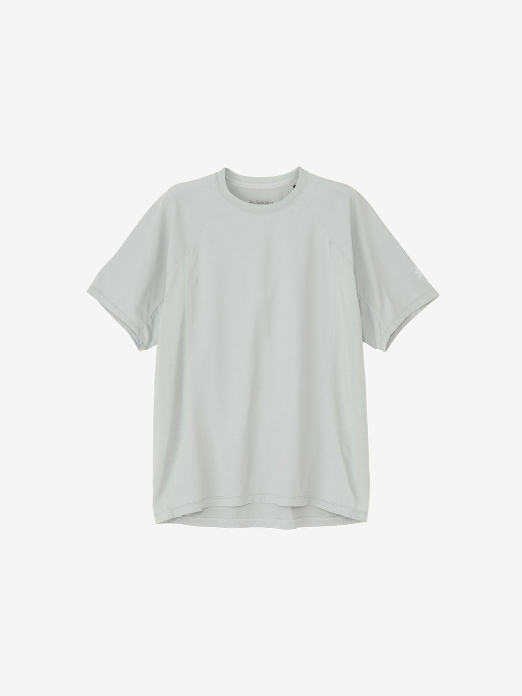 Advanced Hybrid Trail T-shirt (Unisex) - Silver