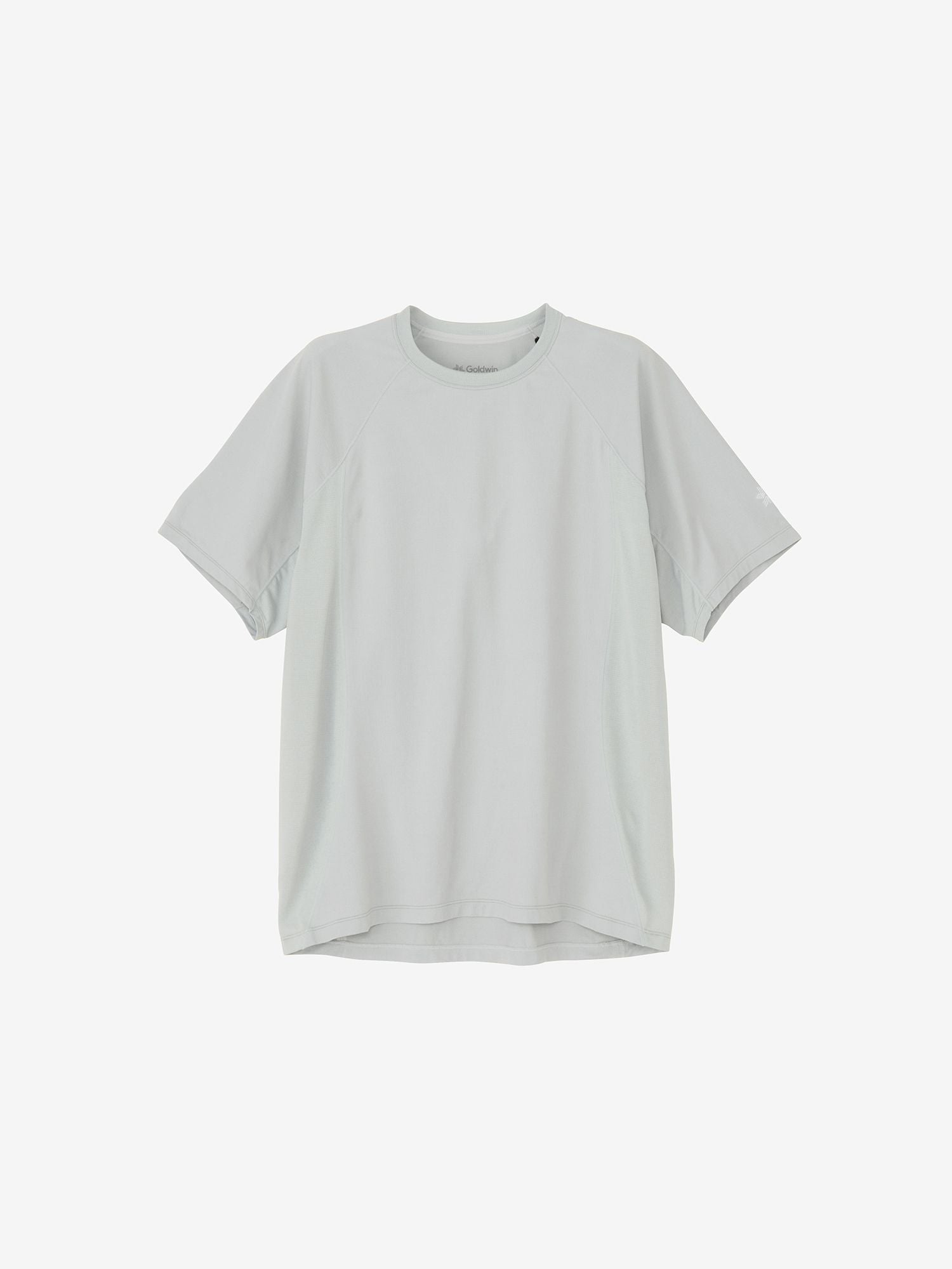 Advanced Hybrid Trail T-shirt (Unisex) - Silver