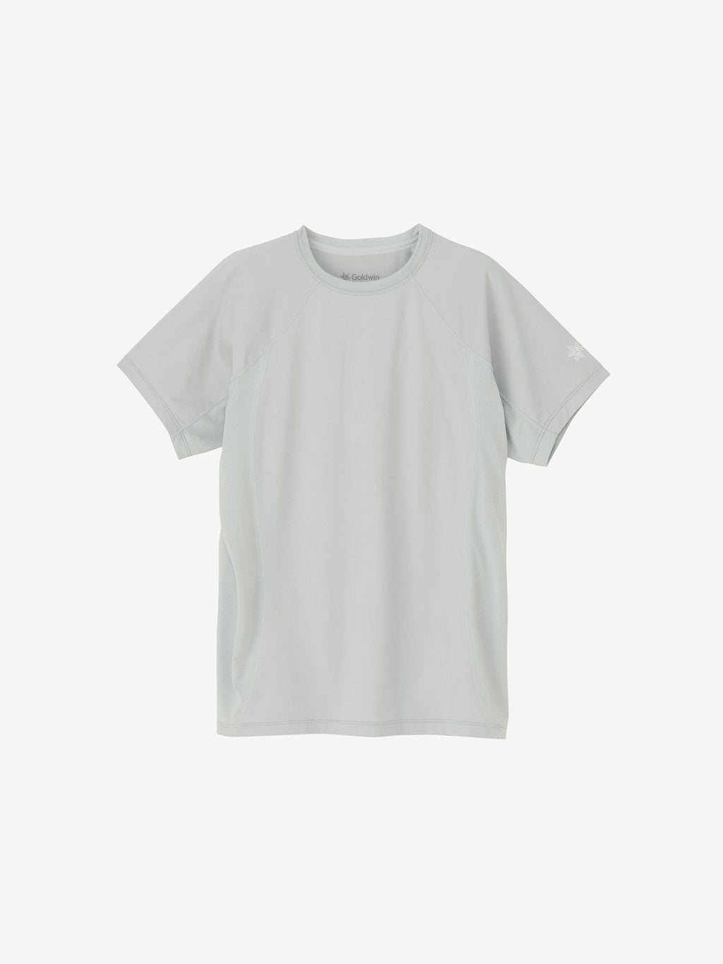 Advanced Hybrid Trail T-shirt (Women's) - Silver