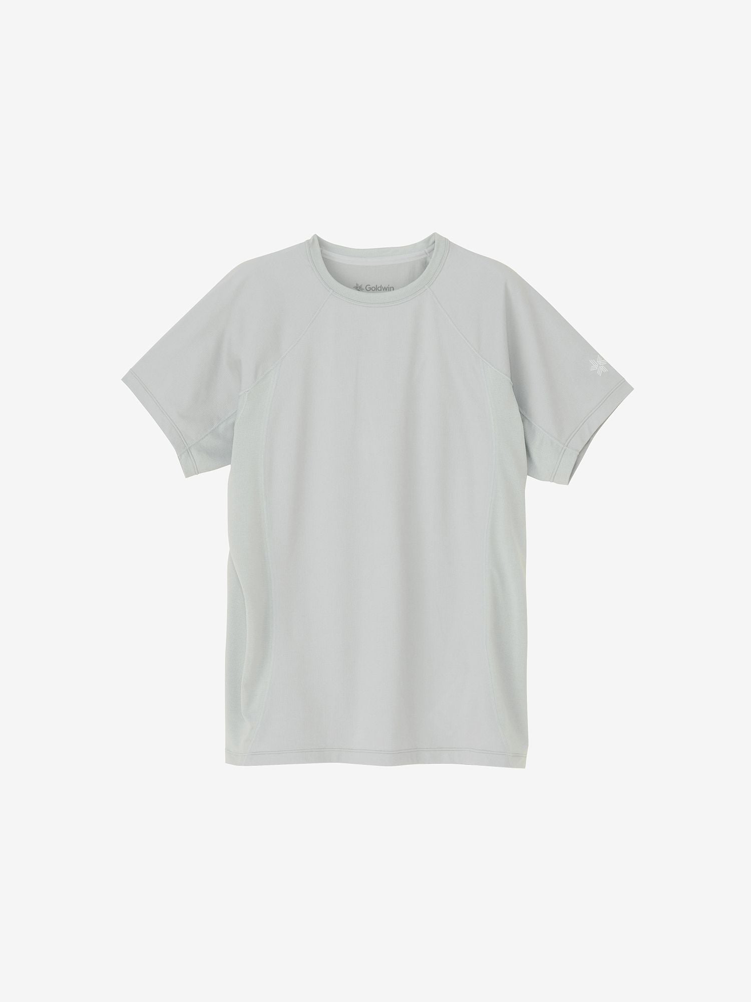 Advanced Hybrid Trail T-shirt (Women's) - Silver