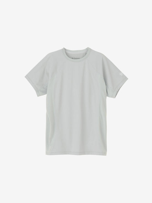 Advanced Hybrid Trail T-shirt (Women's) - Silver
