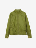 Light Warmer Coach Jacket (Women's) - Ivy Green