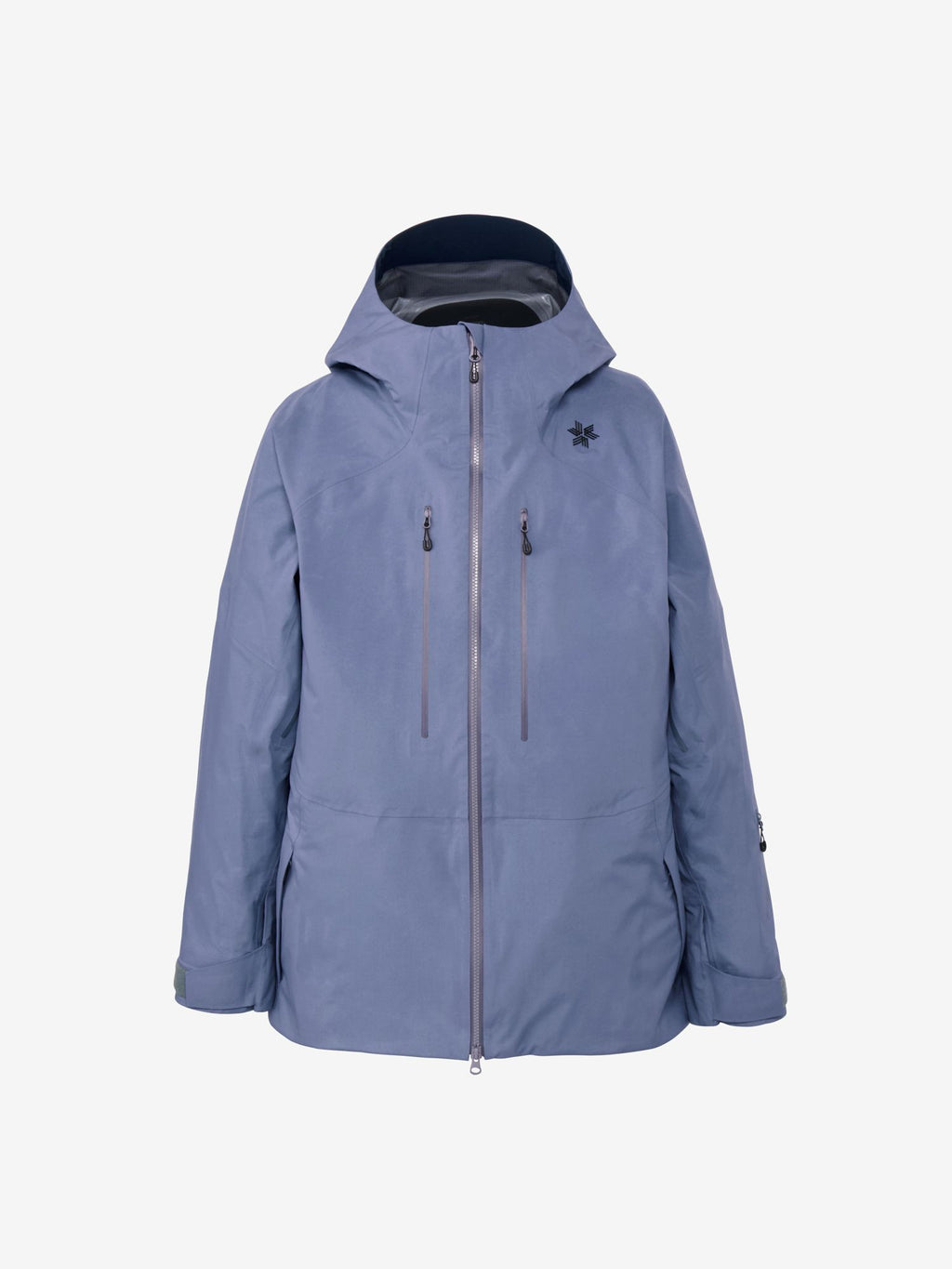 Gore-Tex Pro 3-Layer Jacket (Men's) - Asaiwacon