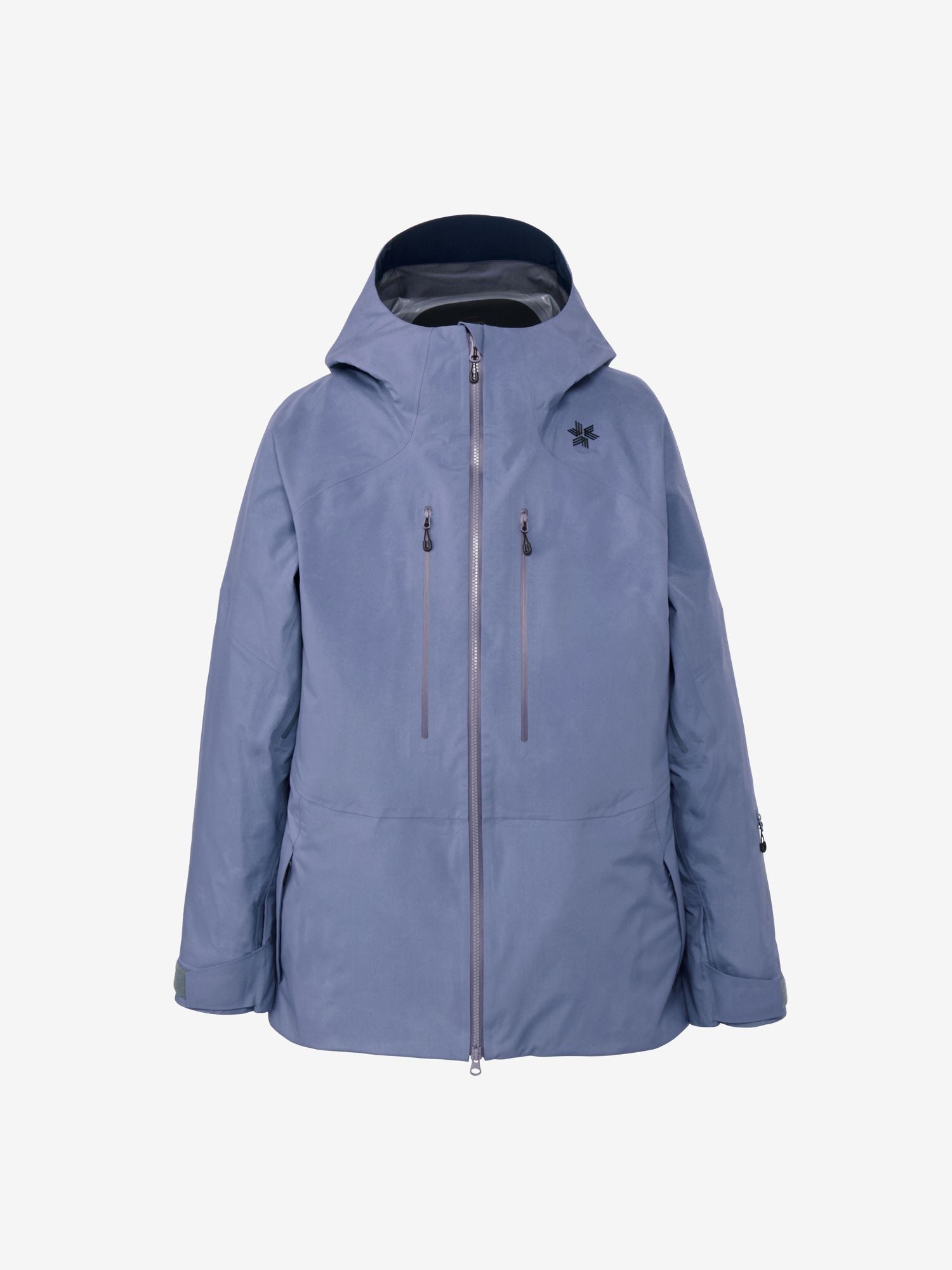 Gore-Tex Pro 3-Layer Jacket (Men's) - Asaiwacon