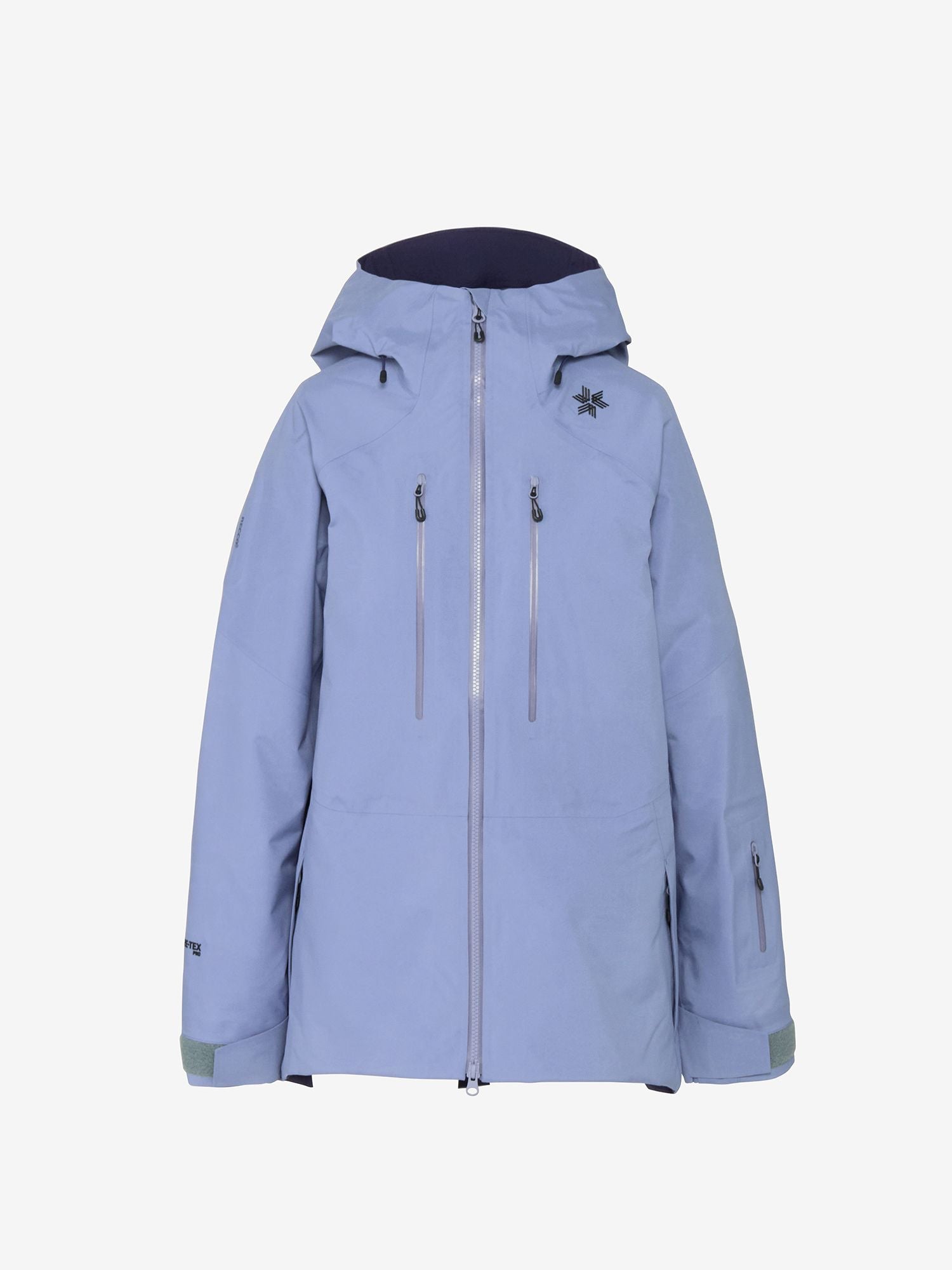 Women's Gore-Tex Pro 3 Layer Jacket (Women's) - Asaiwacon