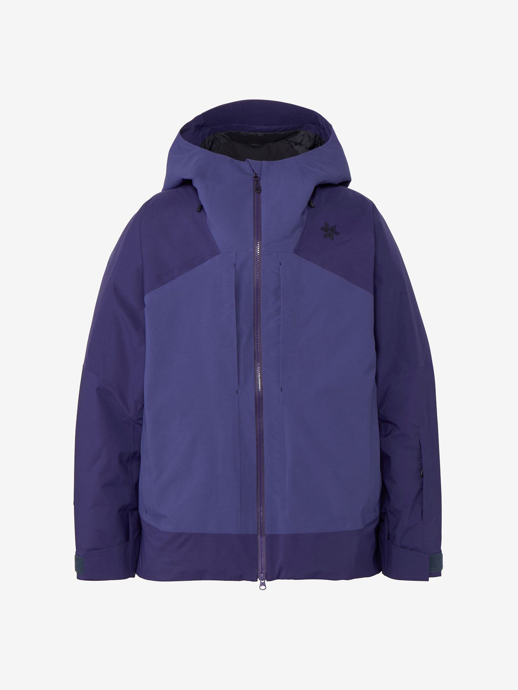 Insulated Gore-Tex 2-Layer Jacket (Men's) - Cobalt Blue