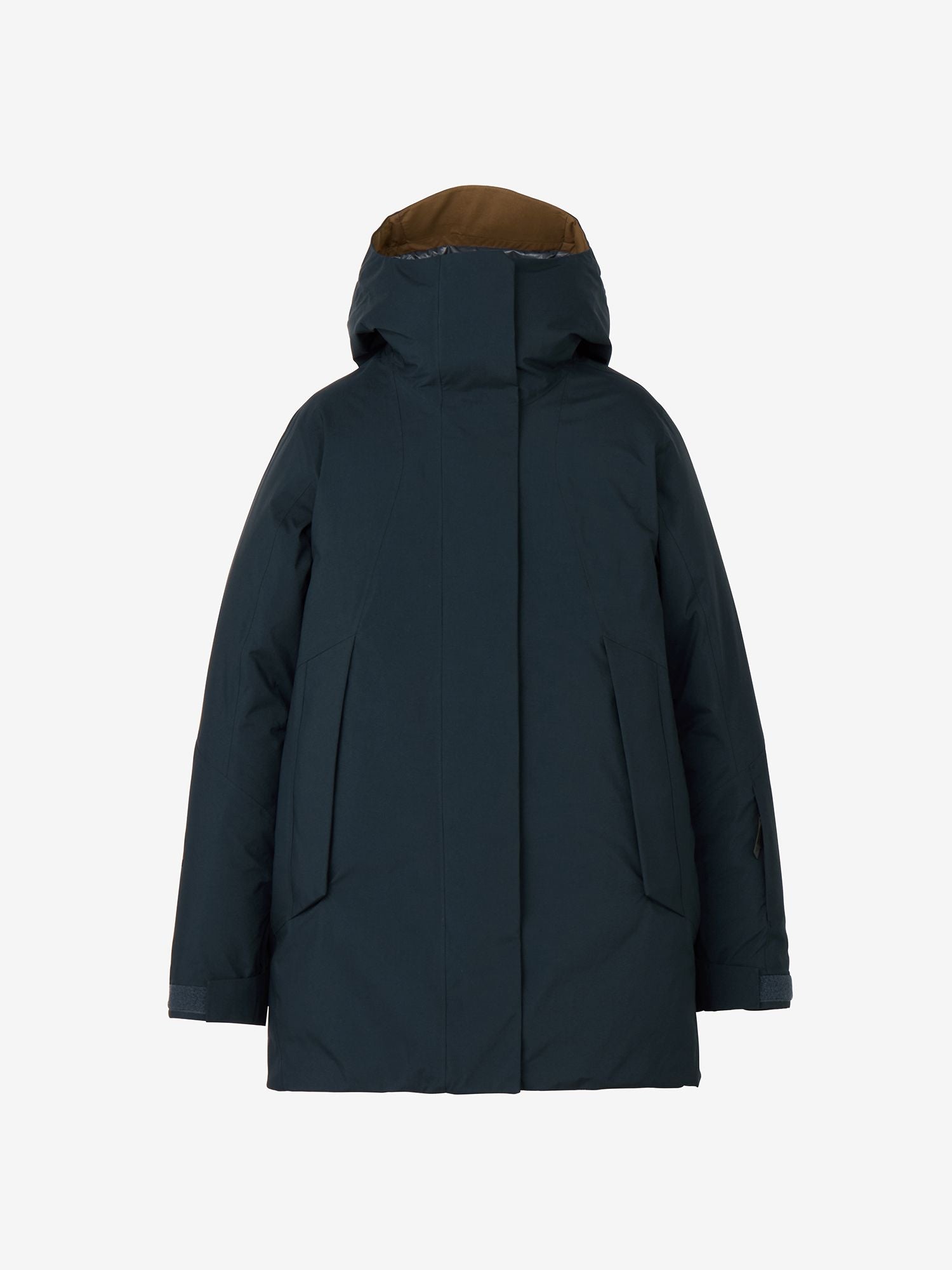 OYABE Down Jacket (Ladies) - Carbon