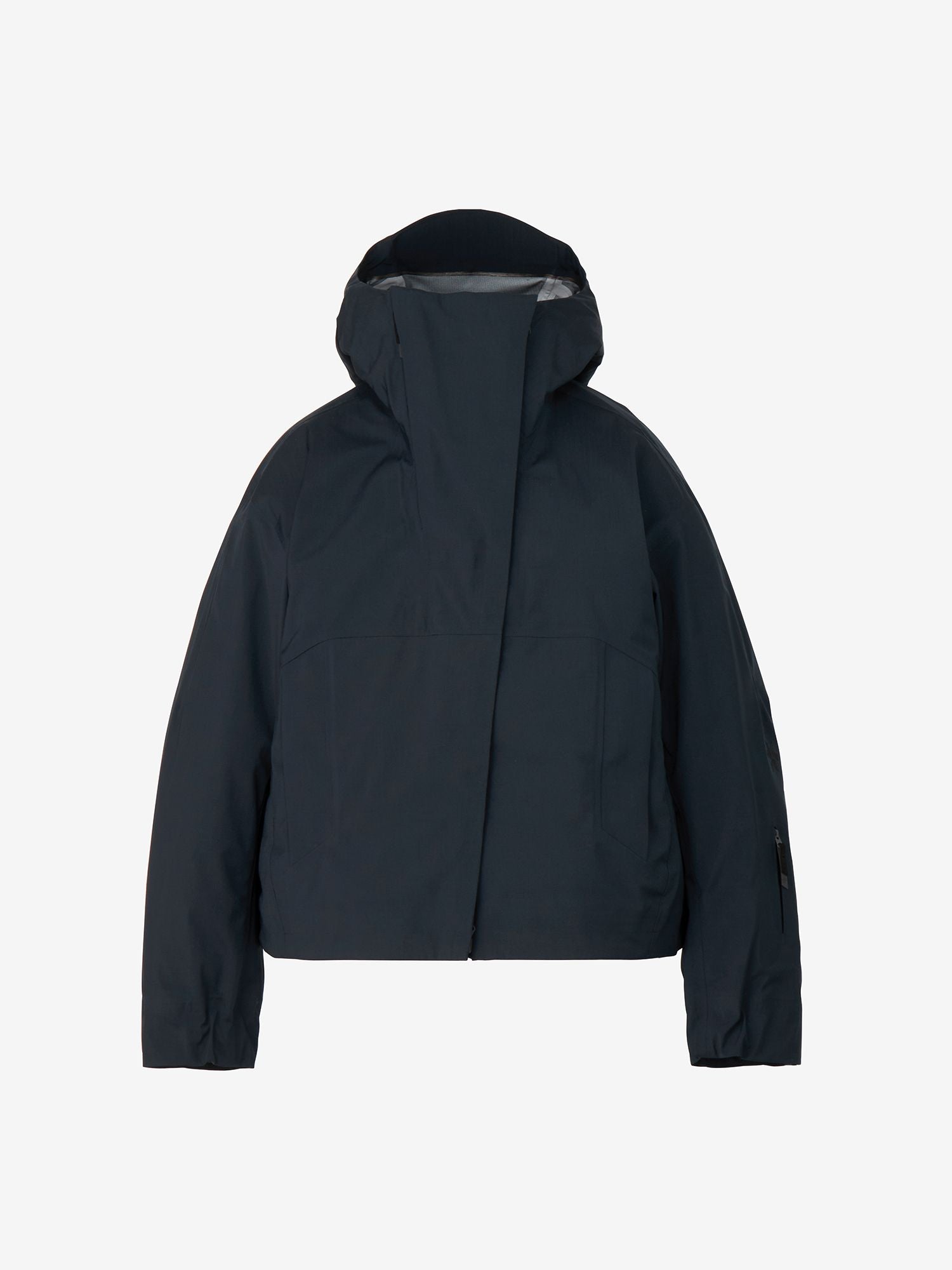 OYABE 3-Layer Jacket (Ladies) - Carbon