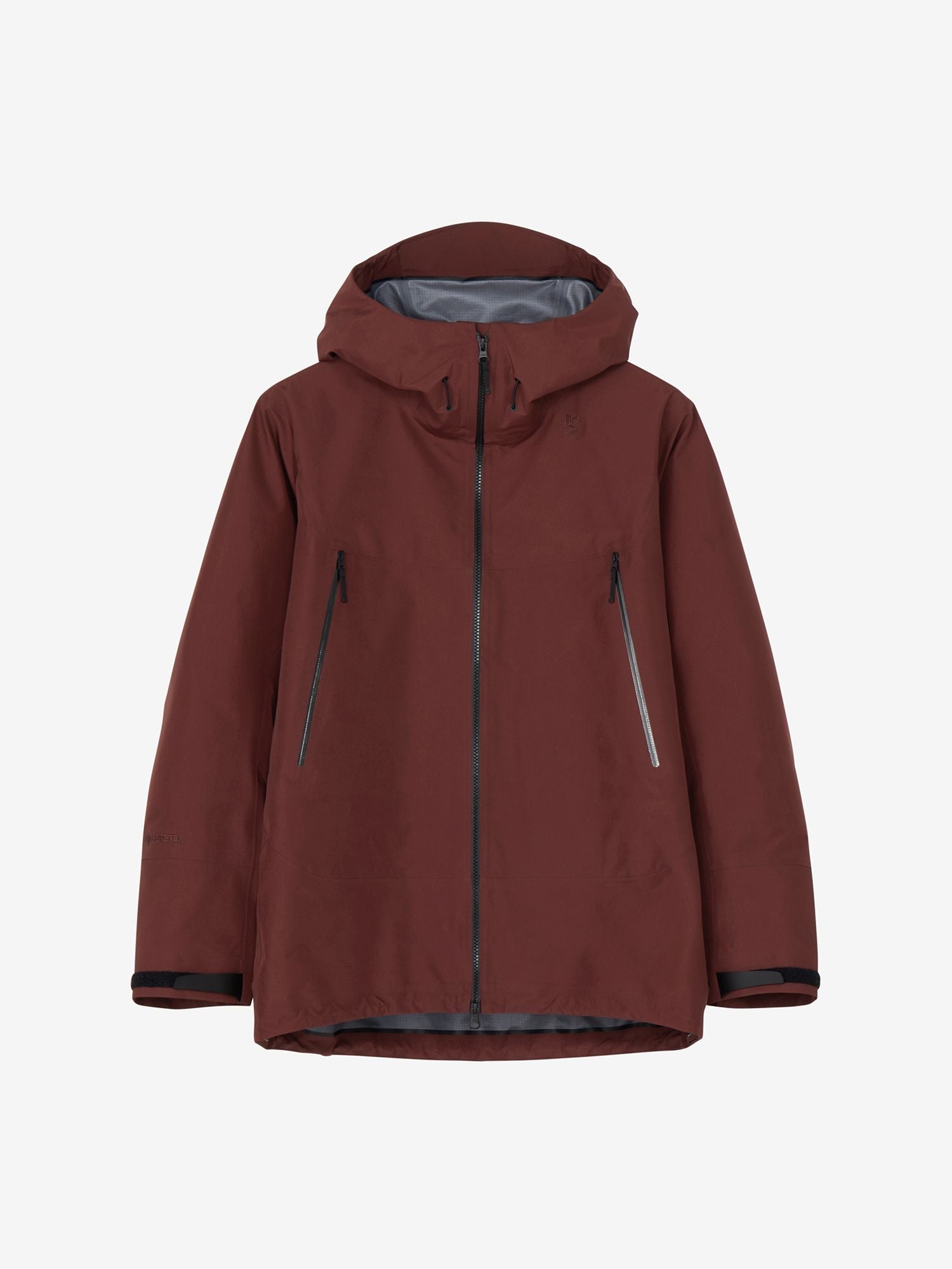 GORE-TEX Pro Factors Jacket (Unisex) - Red Carnelian
