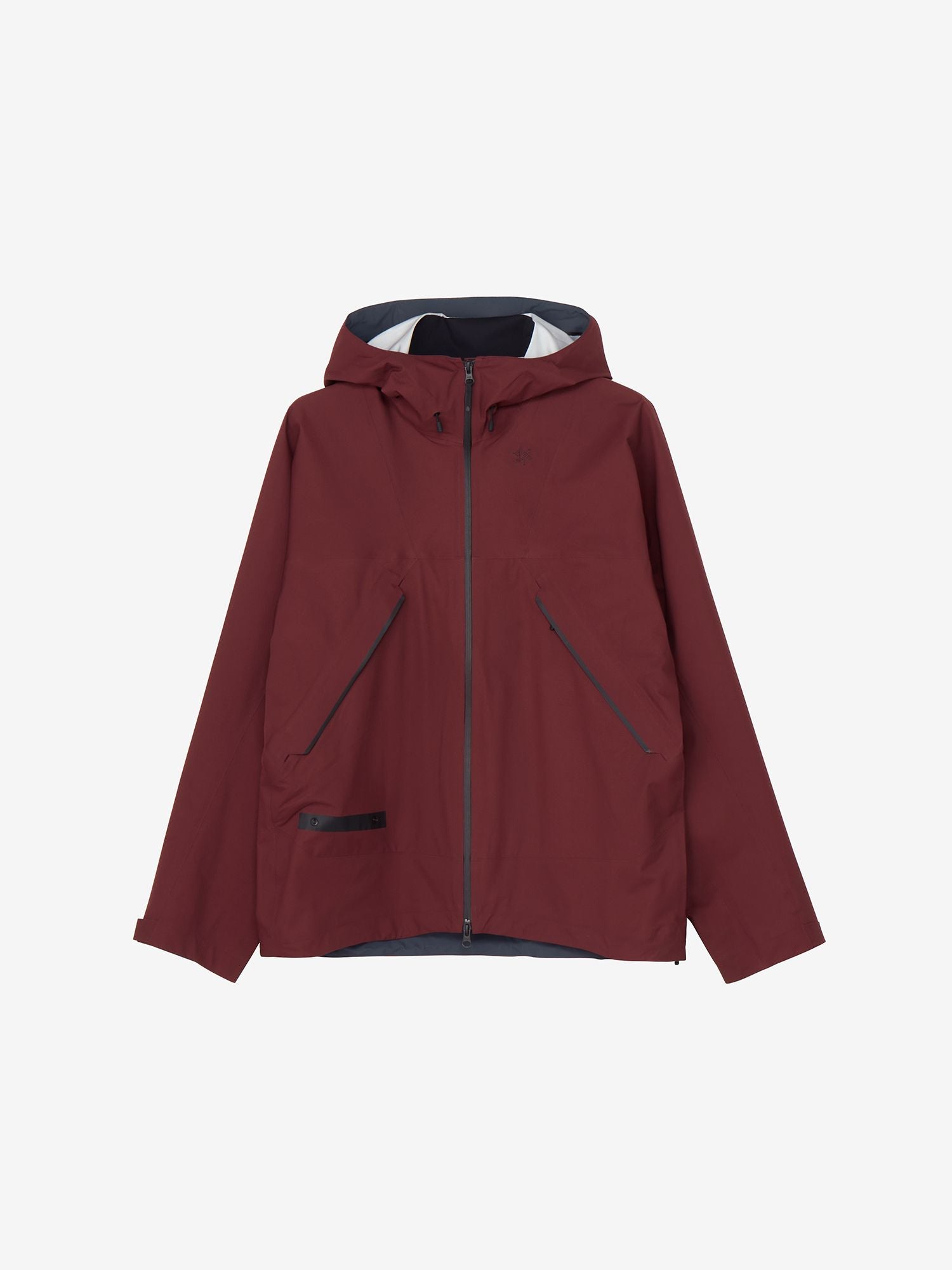 Pertex Shield Air Mountaineering Jacket (Unisex) - Black