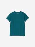 Waffle Dry T-shirt (Women's) - Moss Agate